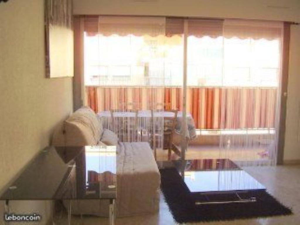 Grand Studio Nice Proche Plages Et Promenade Des Anglais Apartment Exterior photo